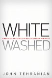 Whitewashed America's Invisible Middle Eastern Minority 2010 9780814782736 Front Cover