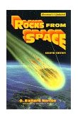 Rocks from Space Meteorites and Meteorite Hunters 2nd 9780878423736 Front Cover