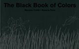 Black Book of Colors  9780888998736 Front Cover