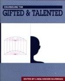 Counseling the Gifted and Talented  cover art