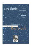 On a Spaceship with Beelzebub By a Grandson of Gurdjieff 1998 9780892816736 Front Cover