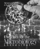 Exercises for the Microbiology Laboratory  cover art