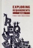 Exploring Requirements: Quality Before Design, Paperback Edition  cover art