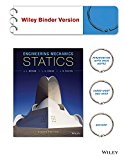 Engineering Mechanics - Statics  cover art