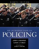 An Introduction to Policing:  cover art