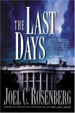 Last Days  9781414312736 Front Cover