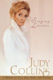 Singing Lessons: a Memoir of Love, Loss, Hope and Healing 2007 9781416587736 Front Cover