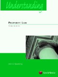 Understanding Property Law 