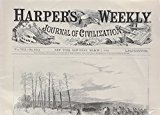 Harper's Weekly March 5 1864 2002 9781557097736 Front Cover