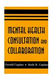 Mental Health Consultation and Collaboration  cover art