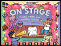 On Stage Theater Games and Activities for Kids cover art