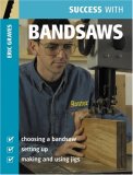 Success with Bandsaws 2007 9781861084736 Front Cover