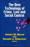 New Technology of Crime, Law and Social Control  cover art