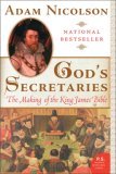 God's Secretaries The Making of the King James Bible cover art