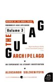 Gulag Archipelago [Volume 3] An Experiment in Literary Investigation cover art