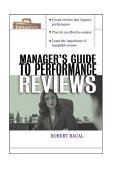 Manager's Guide to Performance Reviews  cover art