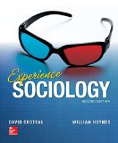 Experience Sociology  cover art