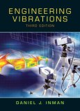 Engineering Vibration  cover art