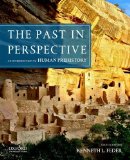 The Past in Perspective: An Introduction to Human Prehistory cover art