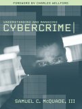 Understanding and Managing Cybercrime  cover art