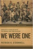 We Were One Shoulder to Shoulder with the Marines Who Took Fallujah 2007 9780306815737 Front Cover