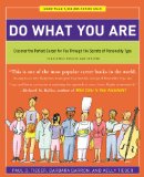 Do What You Are Discover the Perfect Career for You Through the Secrets of Personality Type cover art