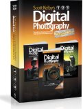 Digital Photography The Step-by-Step Secrets for How to Make Your Photos Look Like the Pros? cover art