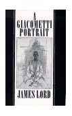 Giacometti Portrait  cover art