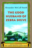 Good Husband of Zebra Drive 2007 9780375422737 Front Cover