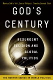God's Century Resurgent Religion and Global Politics  cover art