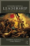 Understanding Leadership An Arts and Humanities Perspective  9780415728737 Front Cover