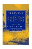 Religion and American Culture A Reader cover art