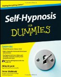 Self-Hypnosis for Dummies 2010 9780470660737 Front Cover