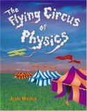 Flying Circus of Physics 