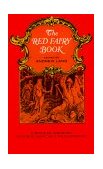 Red Fairy Book  cover art