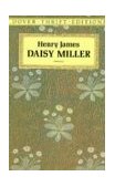 Daisy Miller  cover art