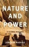 Nature and Power A Global History of the Environment cover art