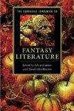 Cambridge Companion to Fantasy Literature 
