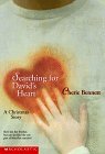Searching for David's Heart A Christmas Story  9780590306737 Front Cover