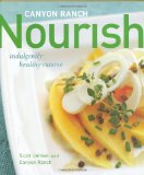 Canyon Ranch Nourish 2009 9780670020737 Front Cover