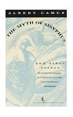 Myth of Sisyphus And Other Essays 1991 9780679733737 Front Cover