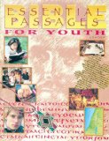 Essential Bible Passages for Youth 1996 9780687020737 Front Cover