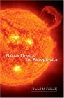 Plasma Physics for Astrophysics  cover art