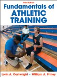 Fundamentals of Athletic Training  cover art