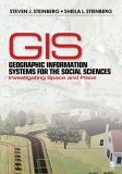 Geographic Information Systems for the Social Sciences Investigating Space and Place cover art