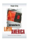 Introduction to Latin America Twenty-First Century Challenges cover art