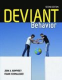 Deviant Behavior  cover art