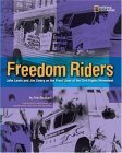 Freedom Riders John Lewis and Jim Zwerg on the Front Lines of the Civil Rights Movement cover art