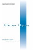 Reflections of Equality 2006 9780804744737 Front Cover