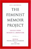 Feminist Memoir Project Voices from Women's Liberation cover art